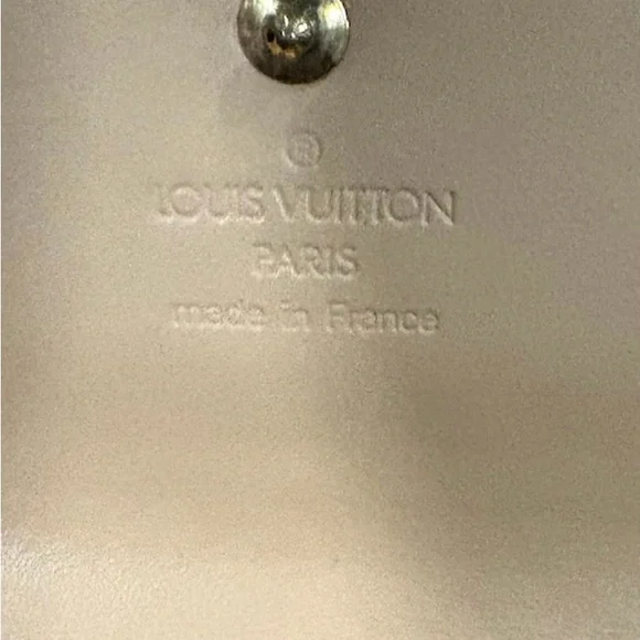 Louis Vuitton Murakami Compact Wallet - Picture 9 of 9